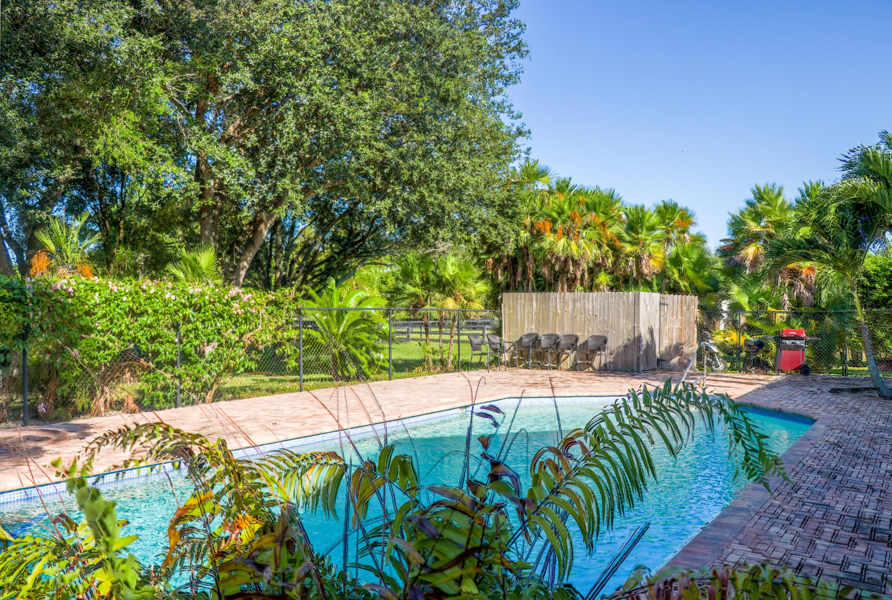 Palm Glade - Residential Lease