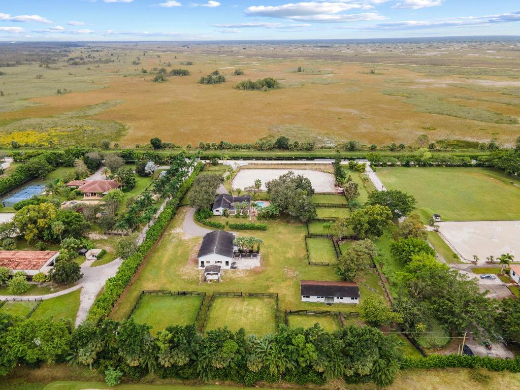 Palm Glade - Residential Lease