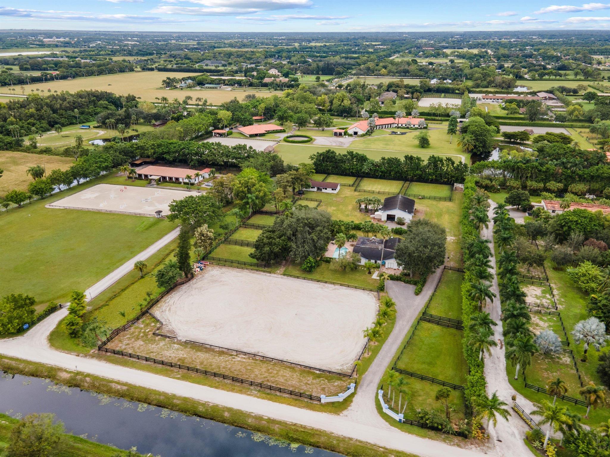 Palm Glade - Residential Lease