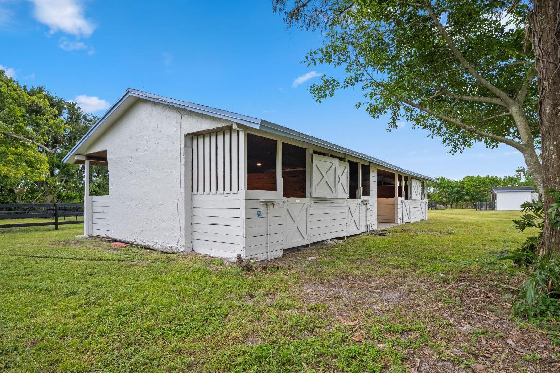 Palm Glade - Residential Lease