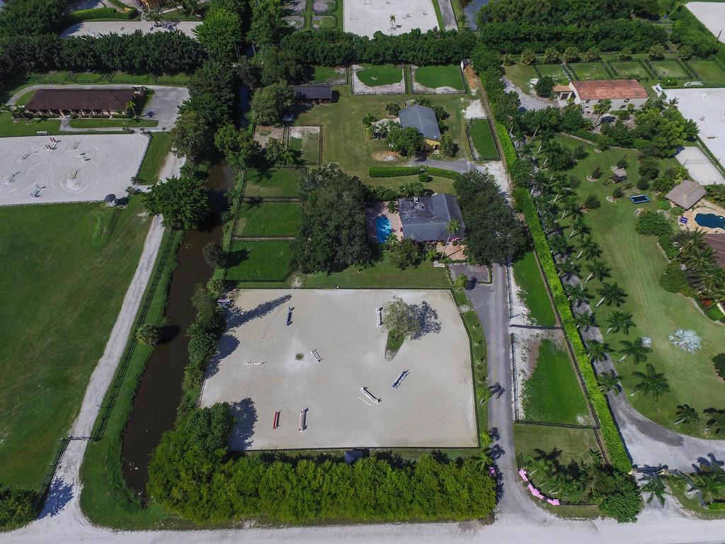 Palm Glade - Residential Lease