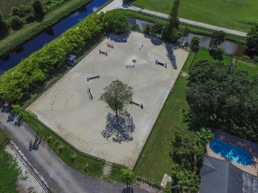 Palm Glade - Residential Lease