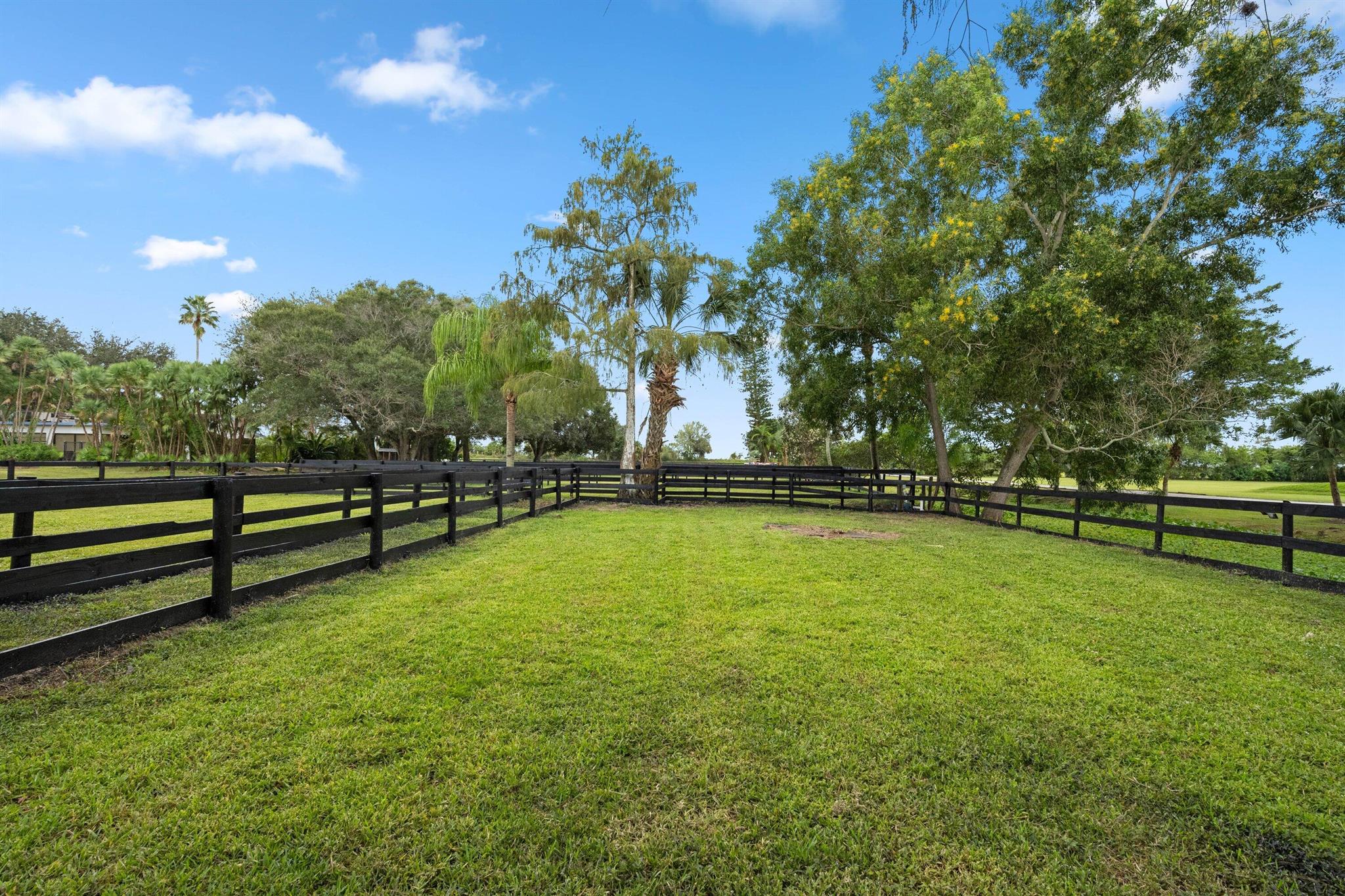 Palm Glade - Residential Lease