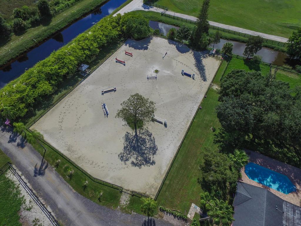 Palm Glade - Residential Lease