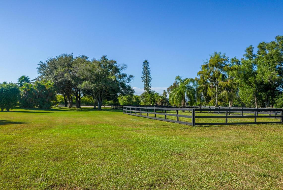 Palm Glade - Residential Lease