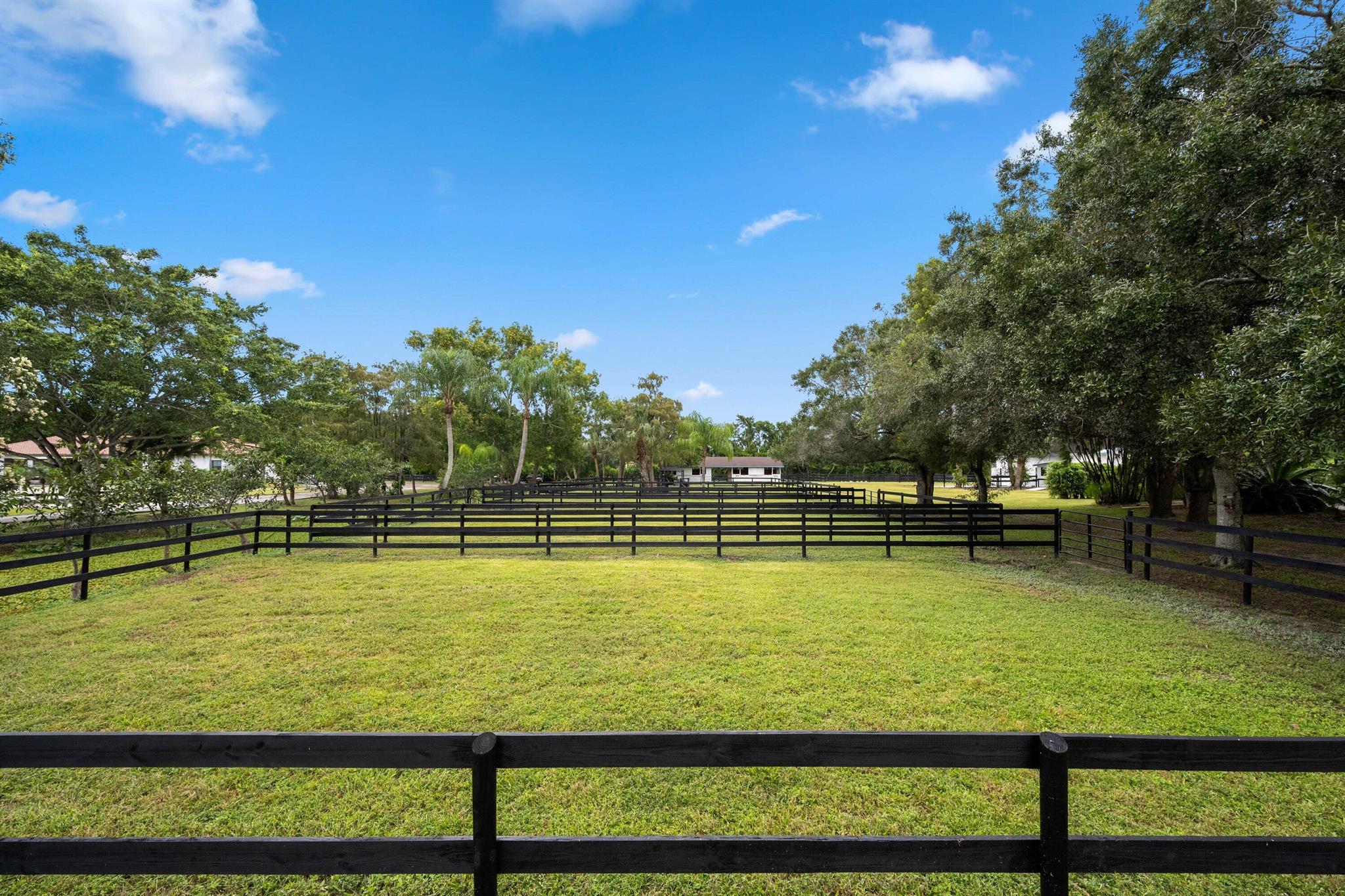 Palm Glade - Residential Lease