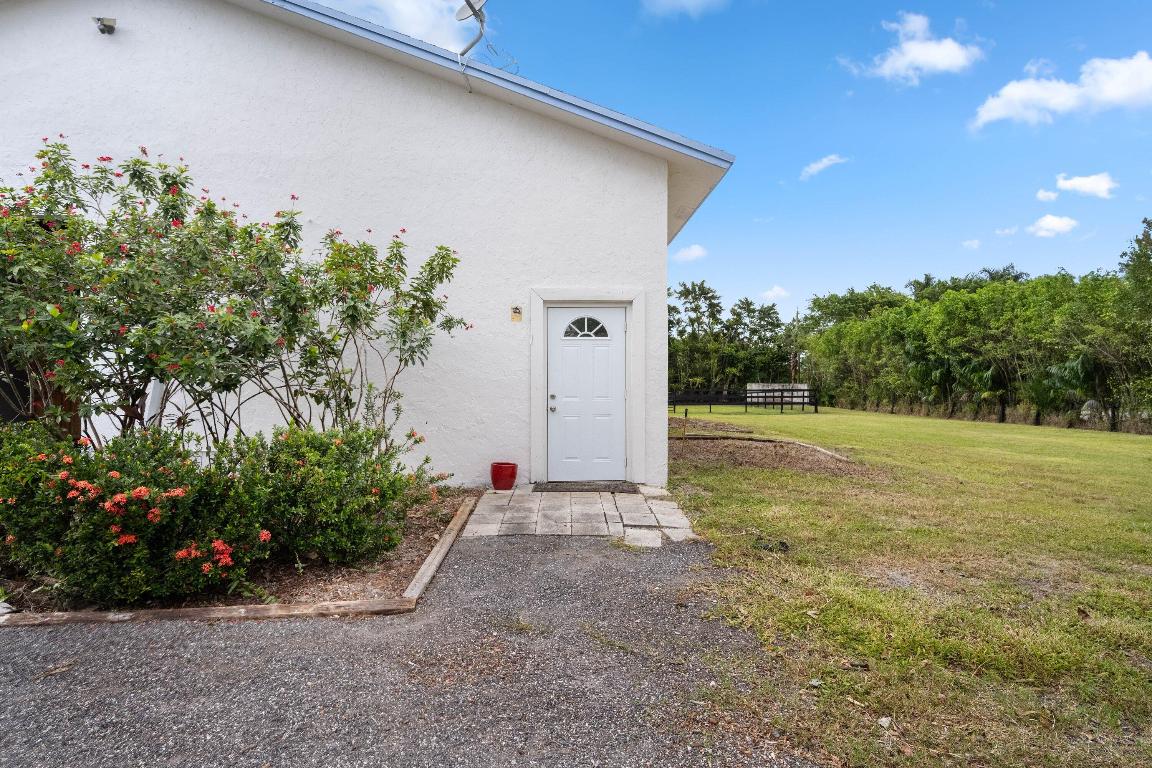 Palm Glade - Residential Lease