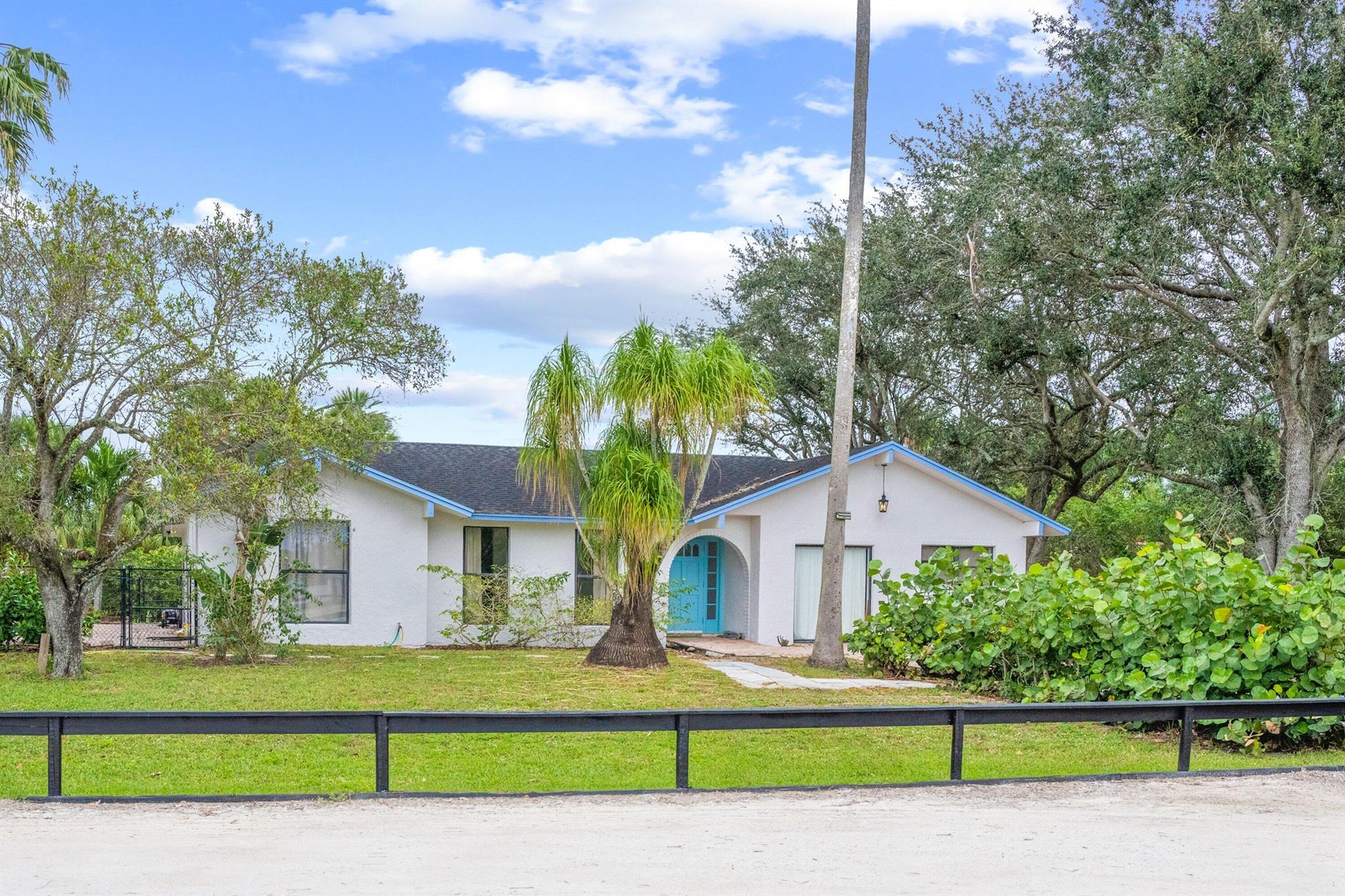 Palm Glade - Residential Lease