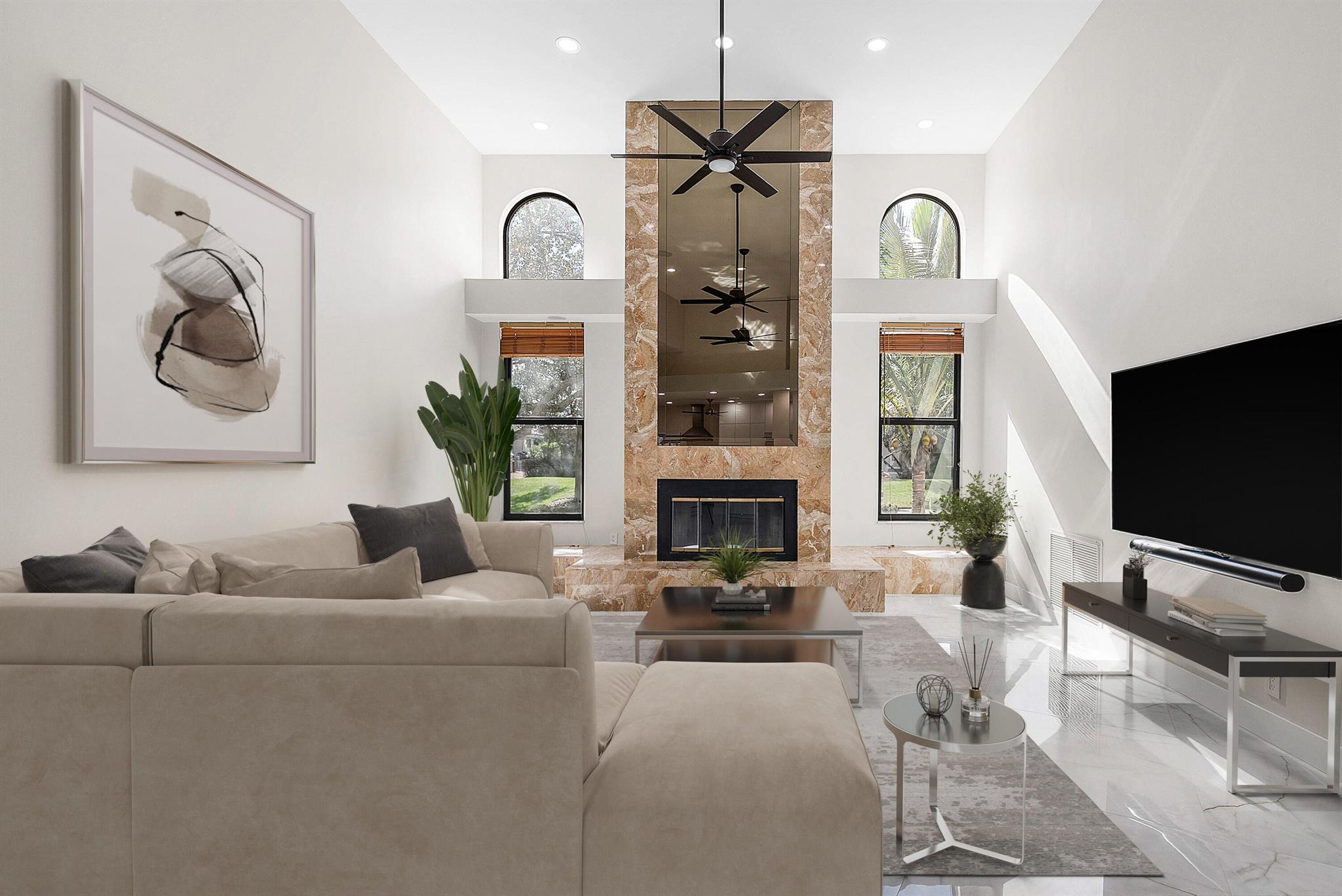 EAGLE TRACE - Residential