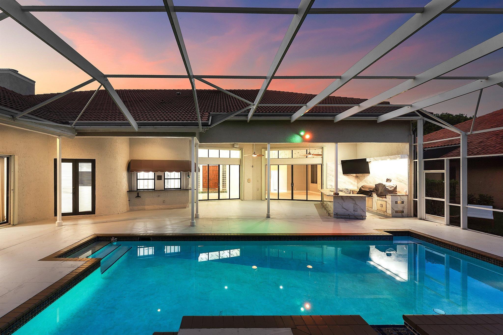 EAGLE TRACE - Residential