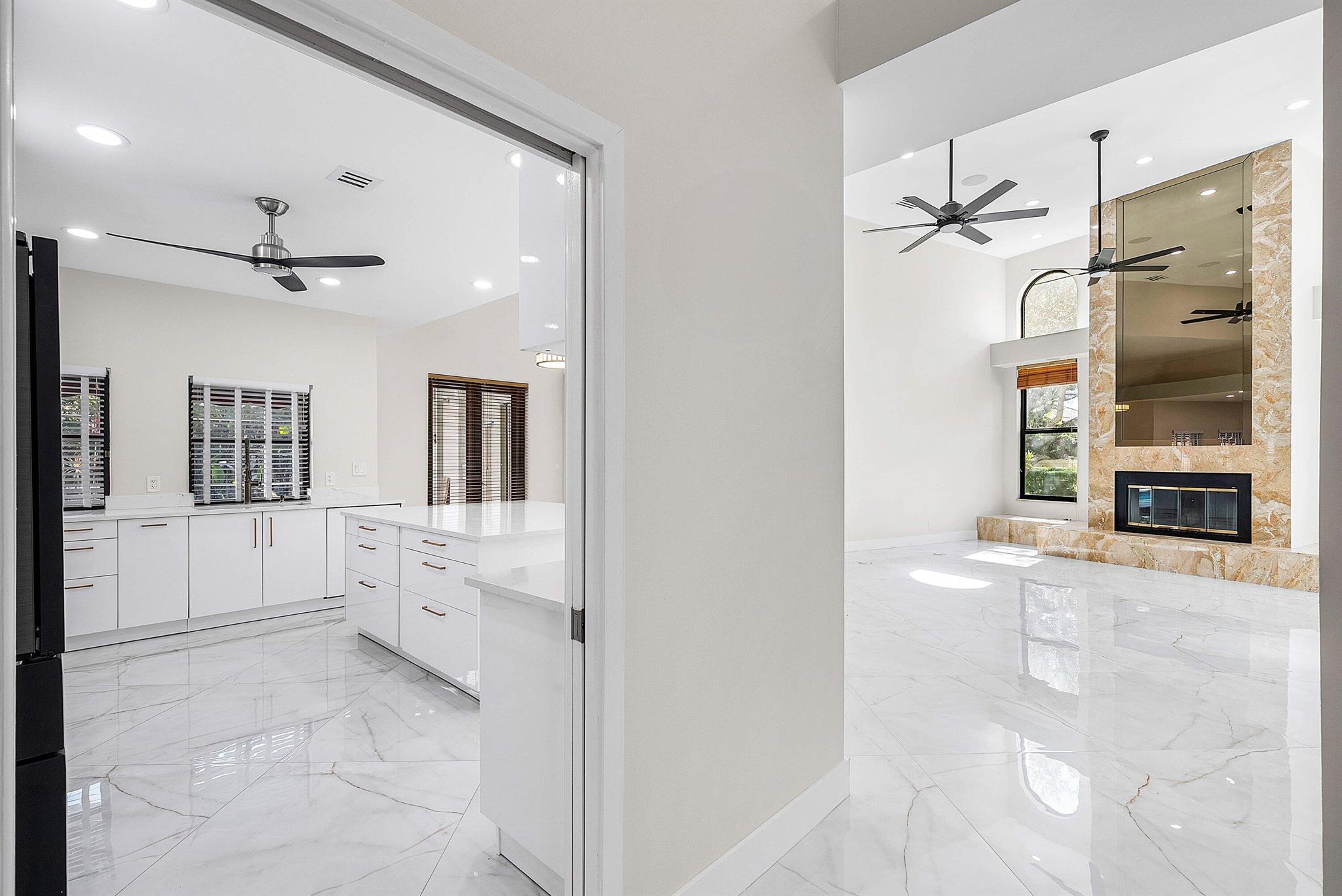 EAGLE TRACE - Residential