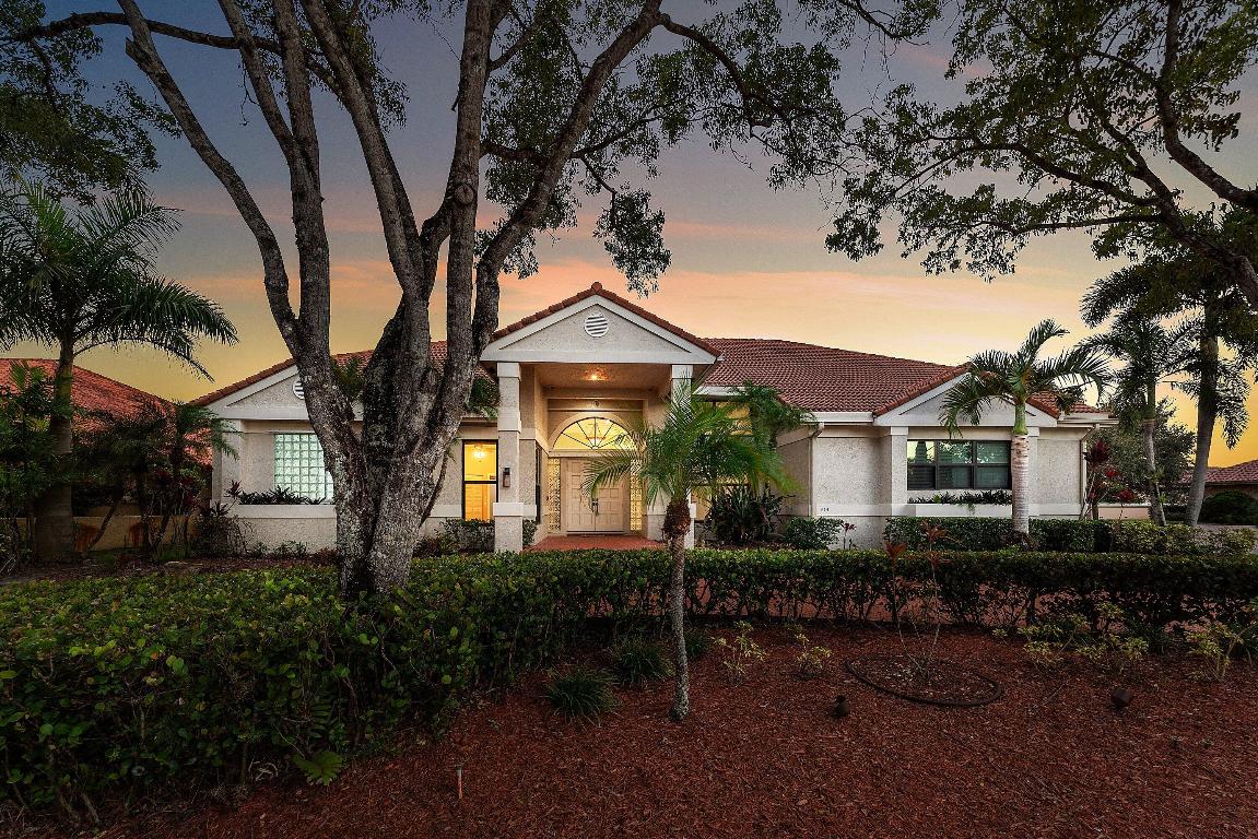 EAGLE TRACE - Residential