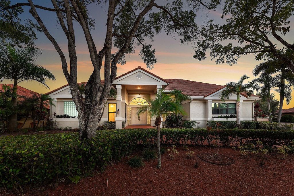 Photo of 11944 Winged Foot Terrace, Coral Springs, FL 33071 (MLS # R11135987)