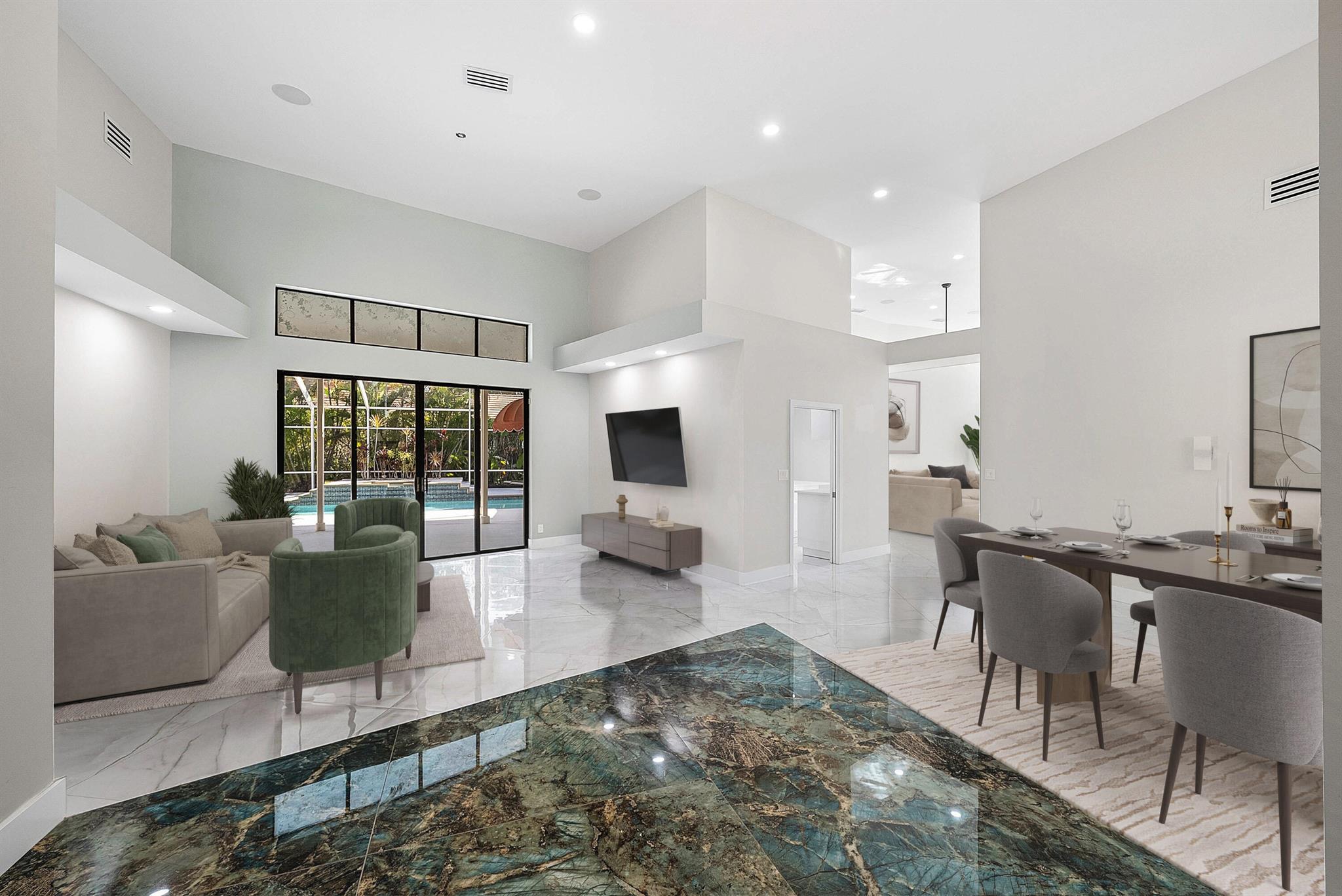 EAGLE TRACE - Residential