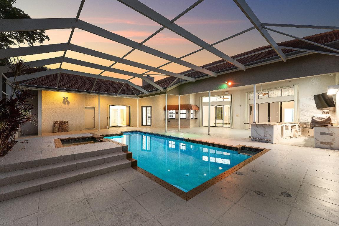 EAGLE TRACE - Residential