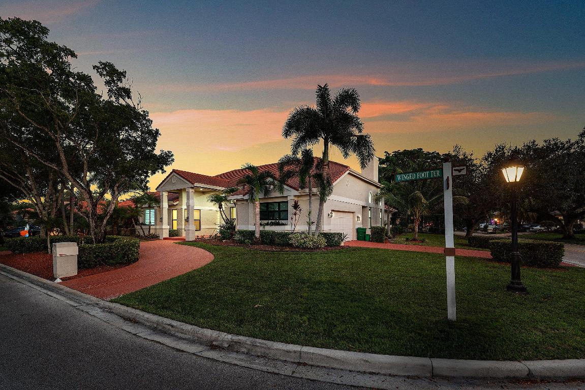 EAGLE TRACE - Residential