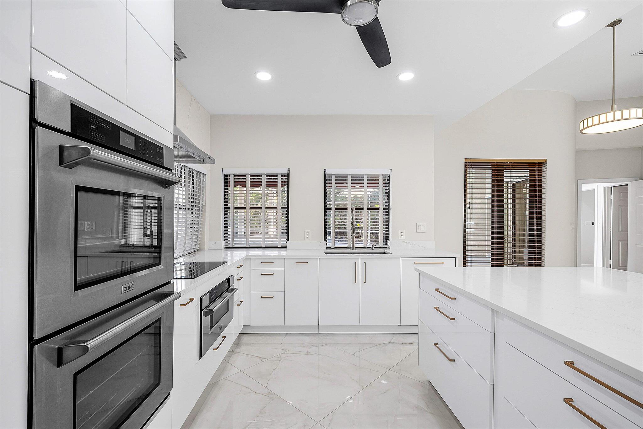 EAGLE TRACE - Residential