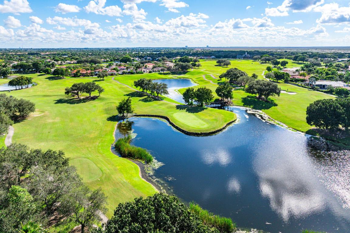 EAGLE TRACE - Residential