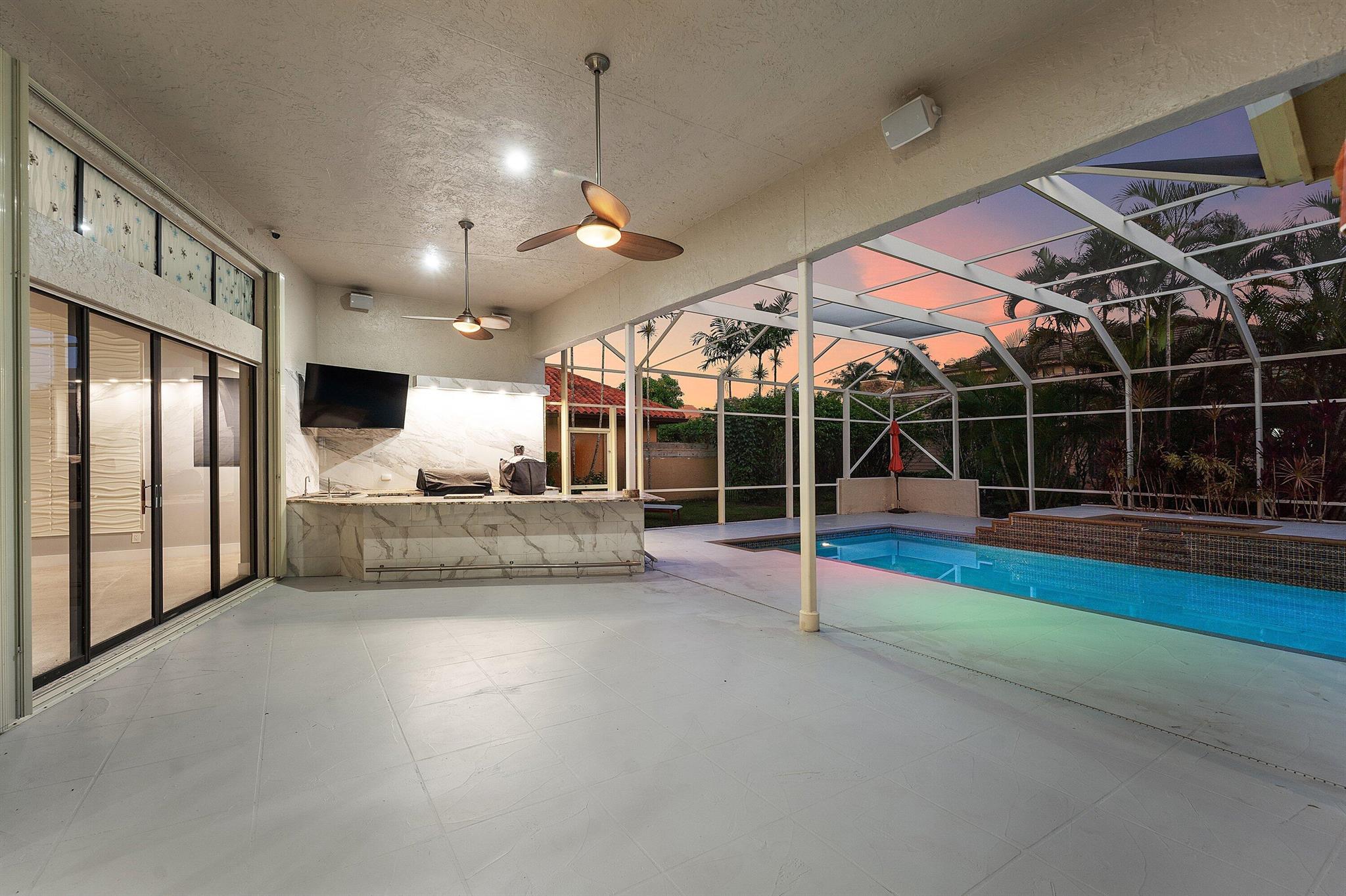 EAGLE TRACE - Residential