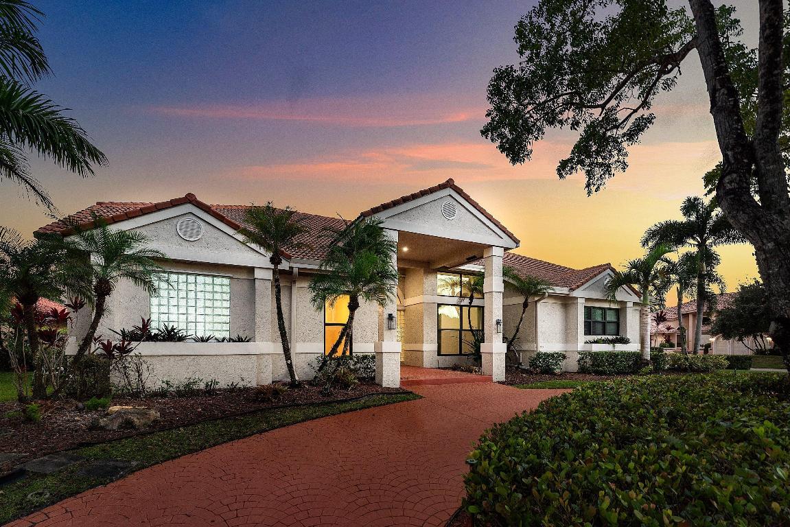 EAGLE TRACE - Residential