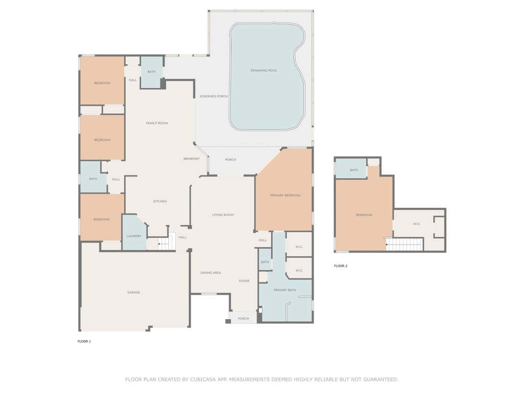 Photo of 7134 Brunswick Circle, Boynton Beach, FL 33472 (MLS # R11114653)