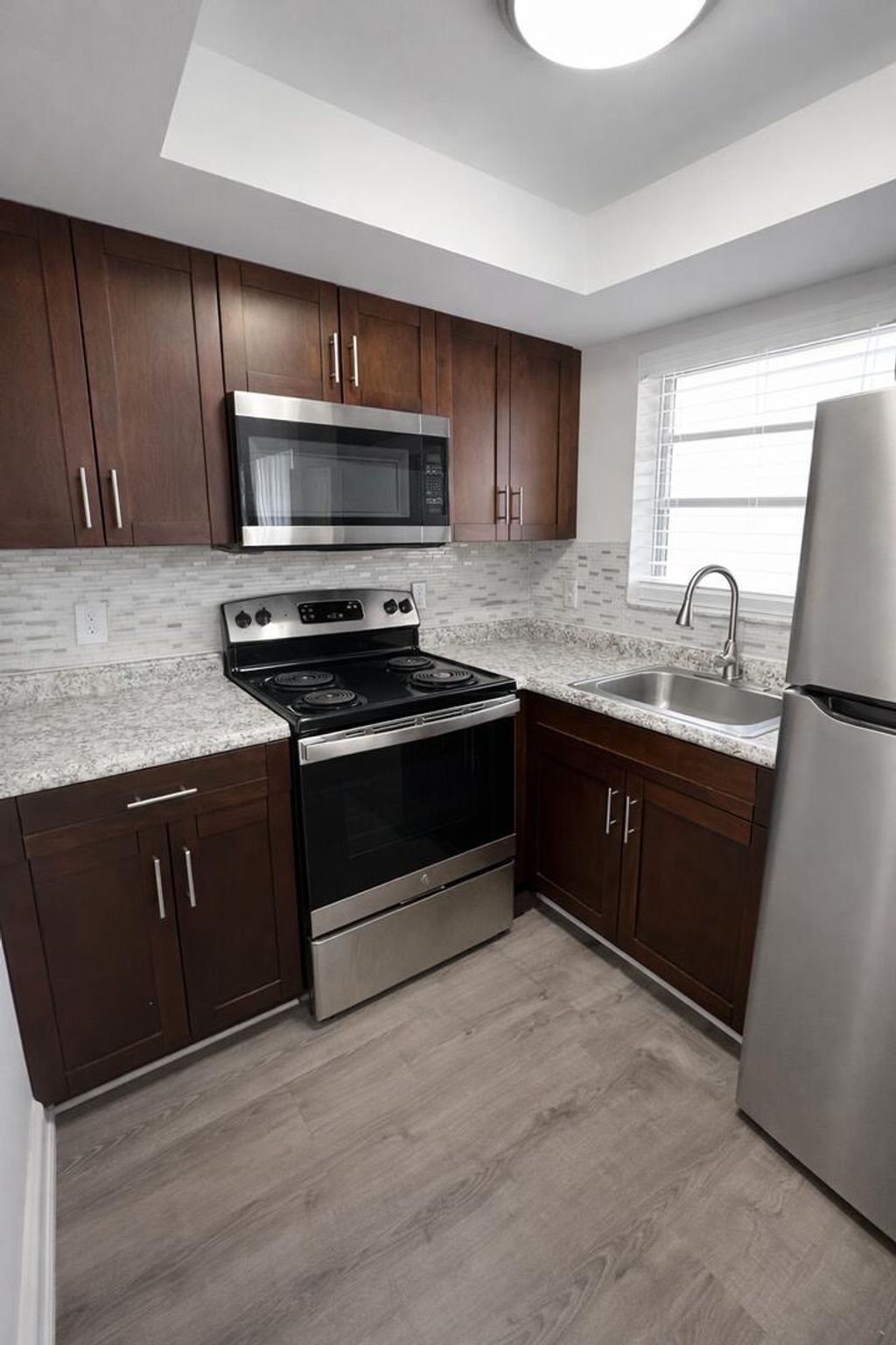 Photo of 4850 NE 5th Avenue #308, Boca Raton, FL 33431 (MLS # B26012931)