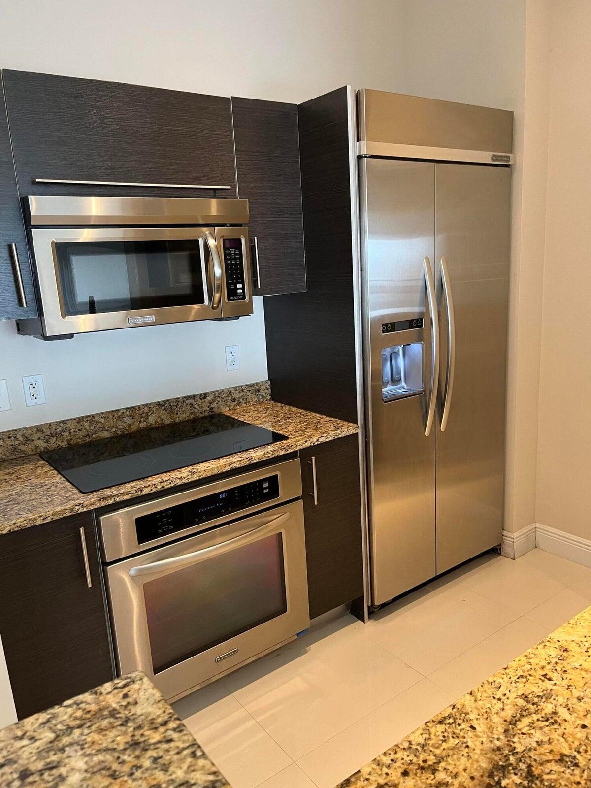 CITYPLACE SOUTH TOWER CONDO - Residential Lease