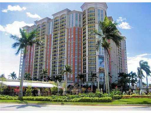 CITYPLACE SOUTH TOWER CONDO - Residential Lease