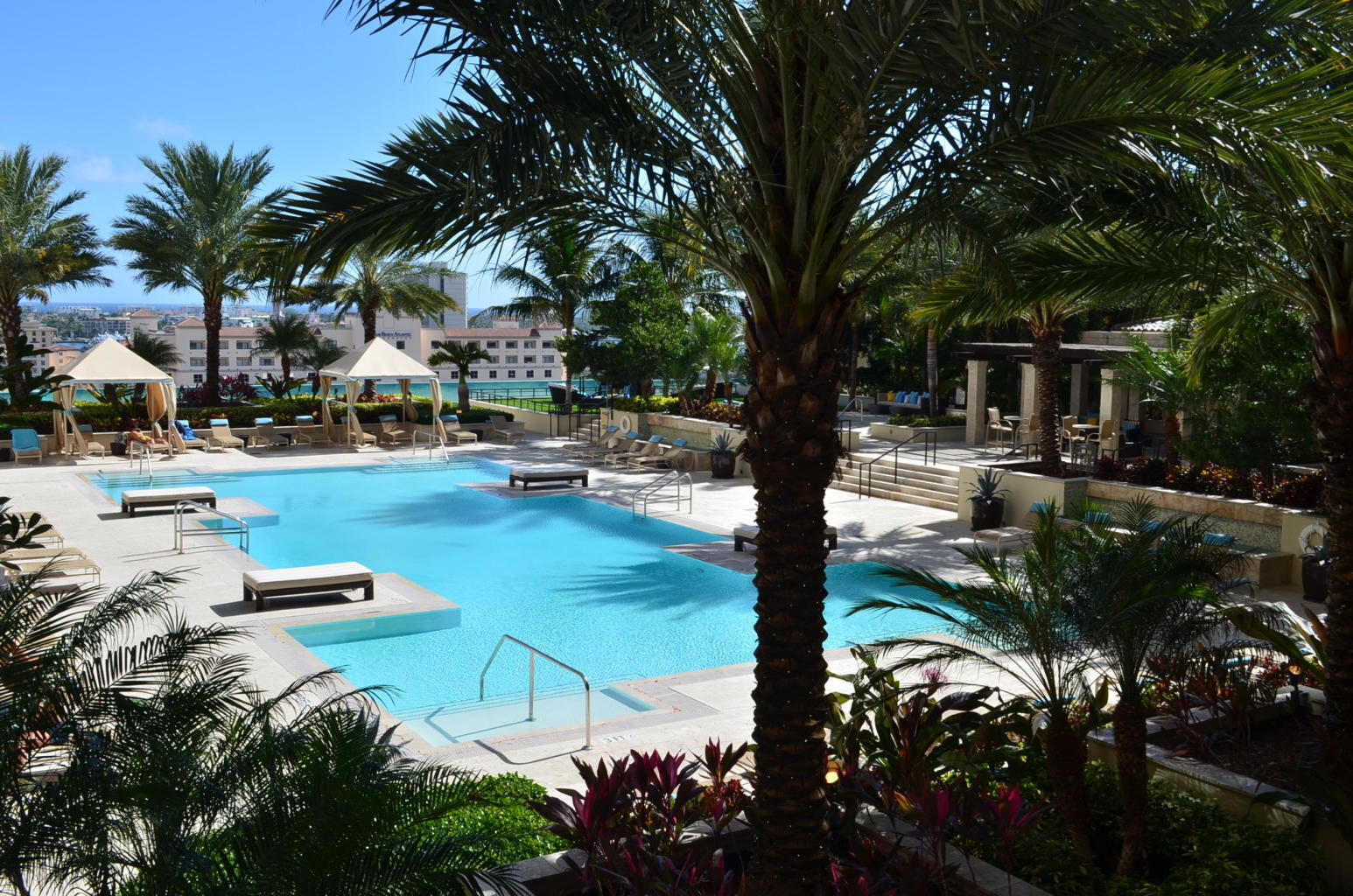 CITYPLACE SOUTH TOWER CONDO - Residential Lease