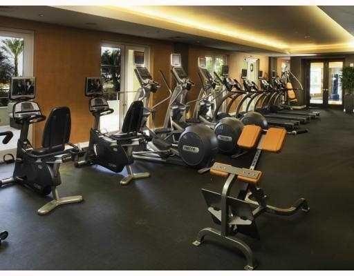 CITYPLACE SOUTH TOWER CONDO - Residential Lease