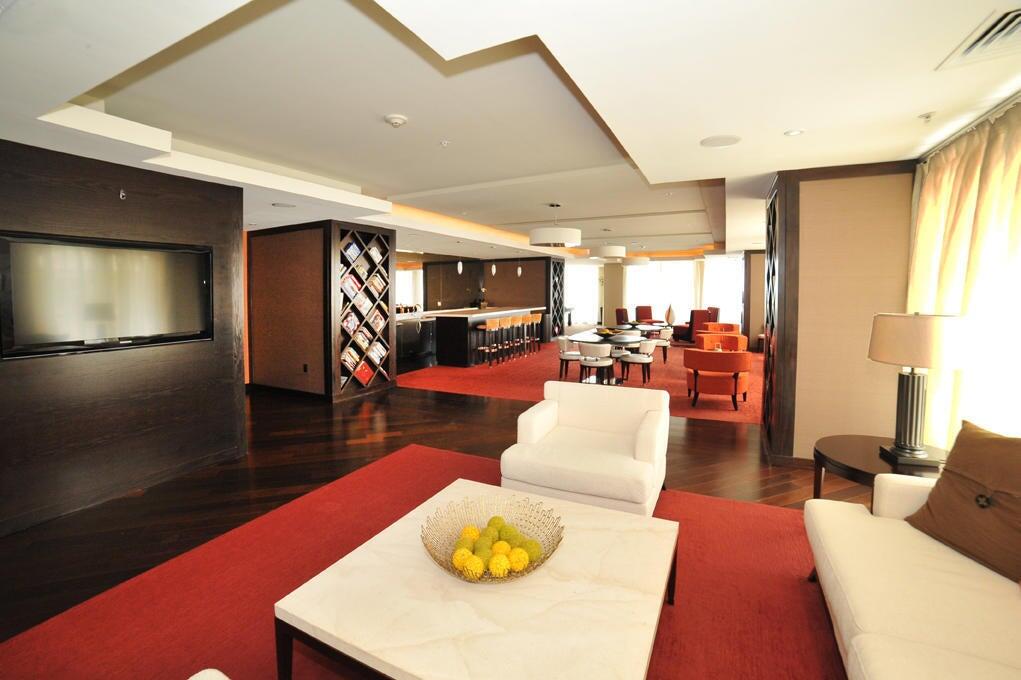 CITYPLACE SOUTH TOWER CONDO - Residential Lease