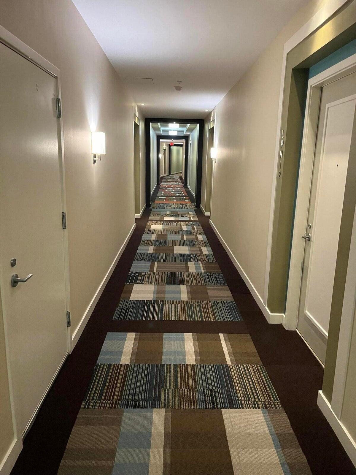 CITYPLACE SOUTH TOWER CONDO - Residential Lease