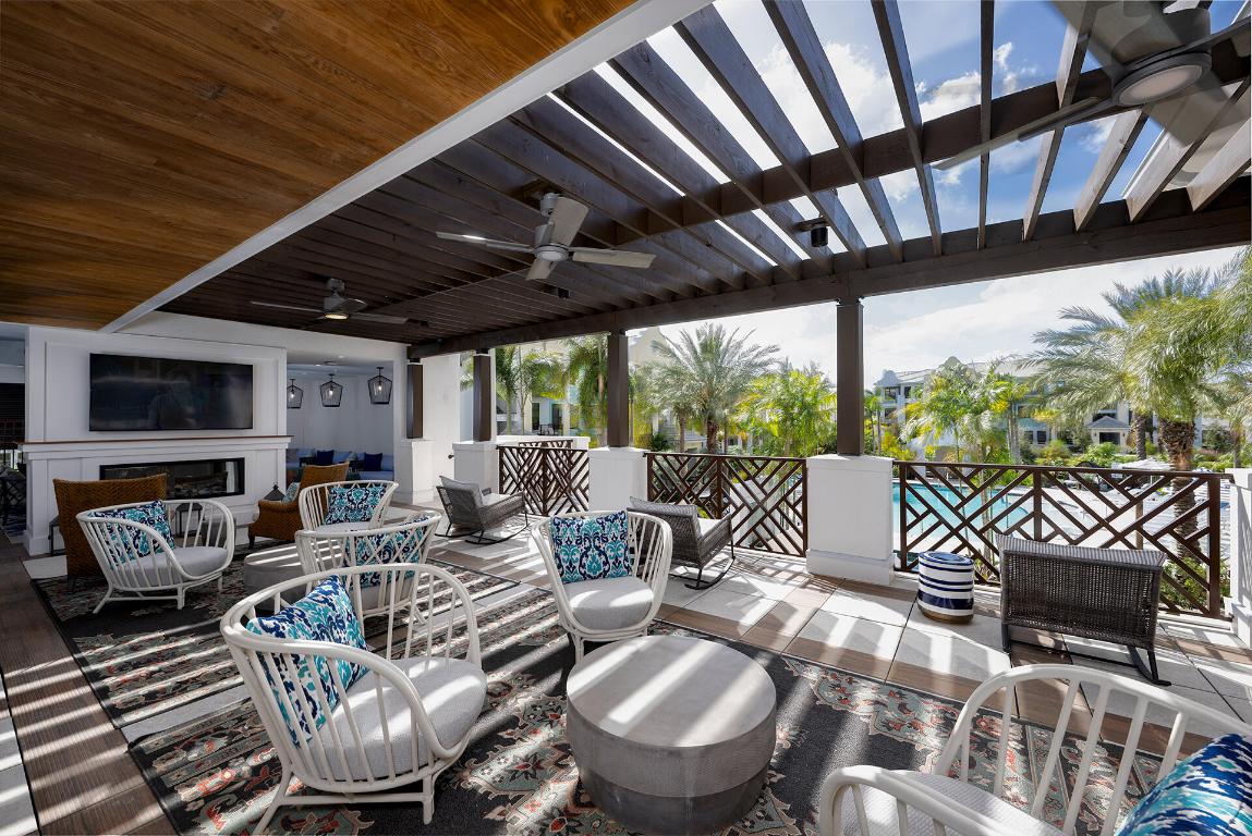 Town Vineland - Residential Lease