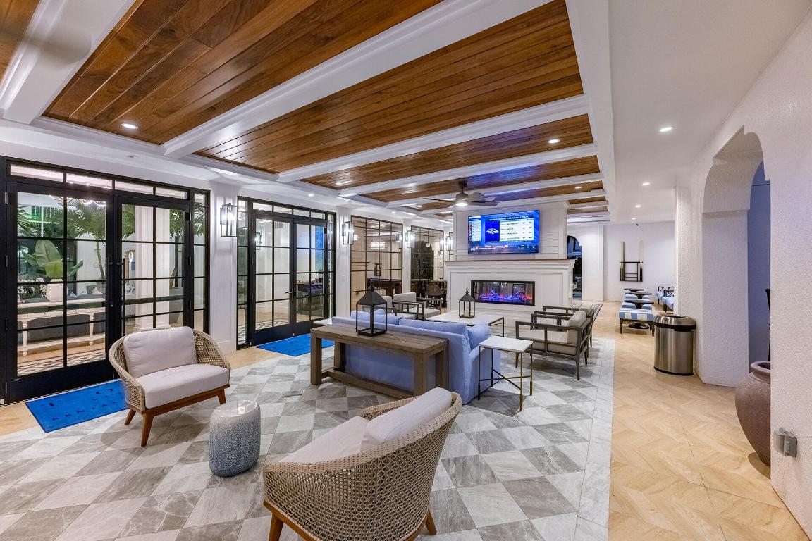 Town Vineland - Residential Lease