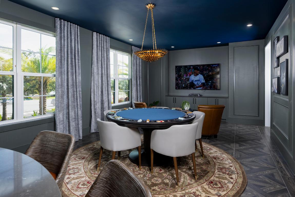 Town Vineland - Residential Lease