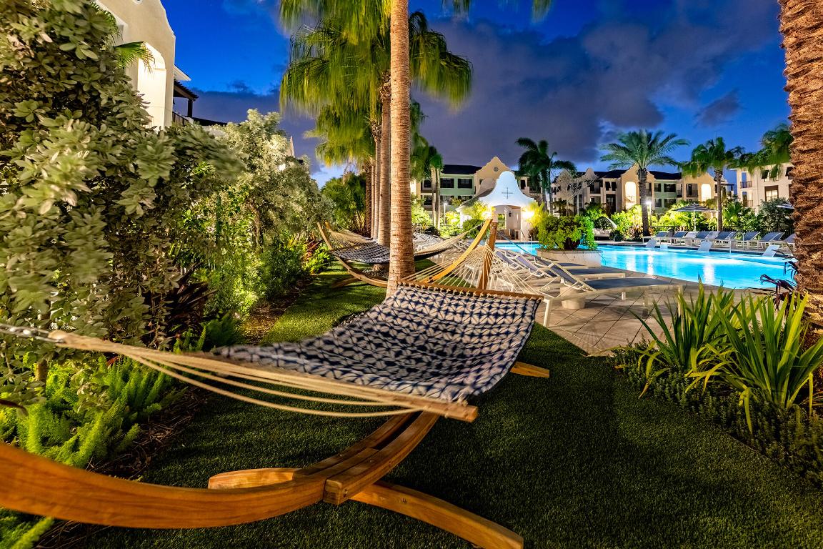 Town Vineland - Residential Lease