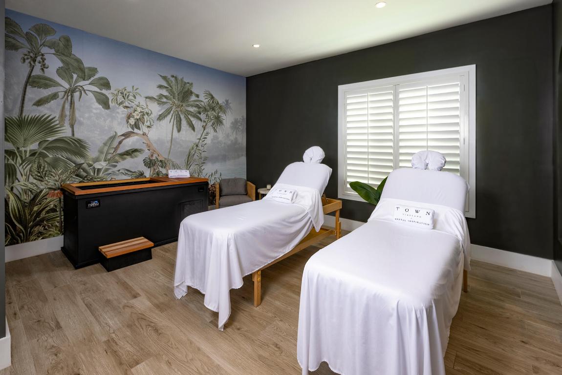 Town Vineland - Residential Lease