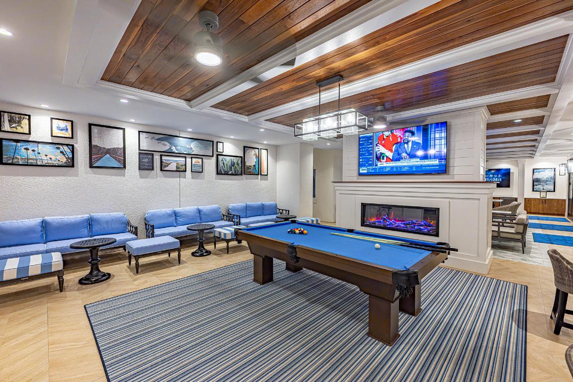 Town Vineland - Residential Lease