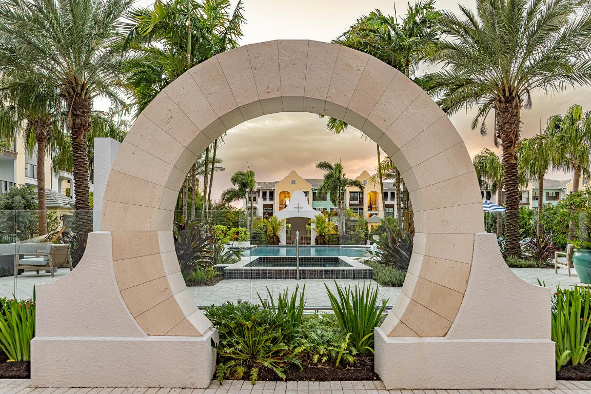 Town Vineland - Residential Lease