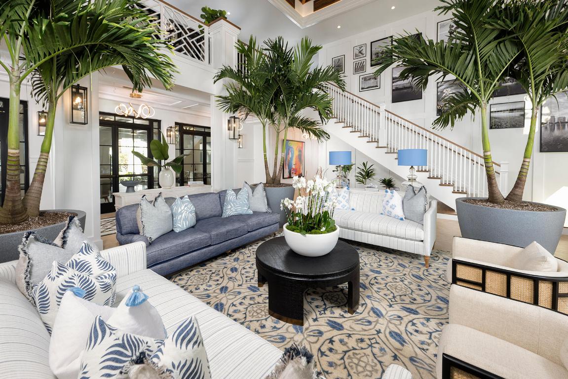 Town Vineland - Residential Lease