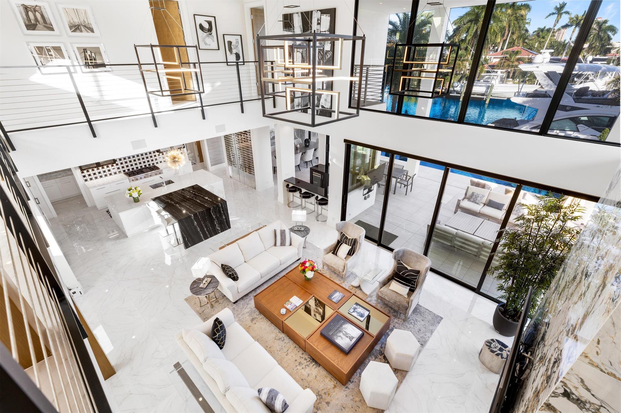 Nurmi Isles Island 3 - Residential