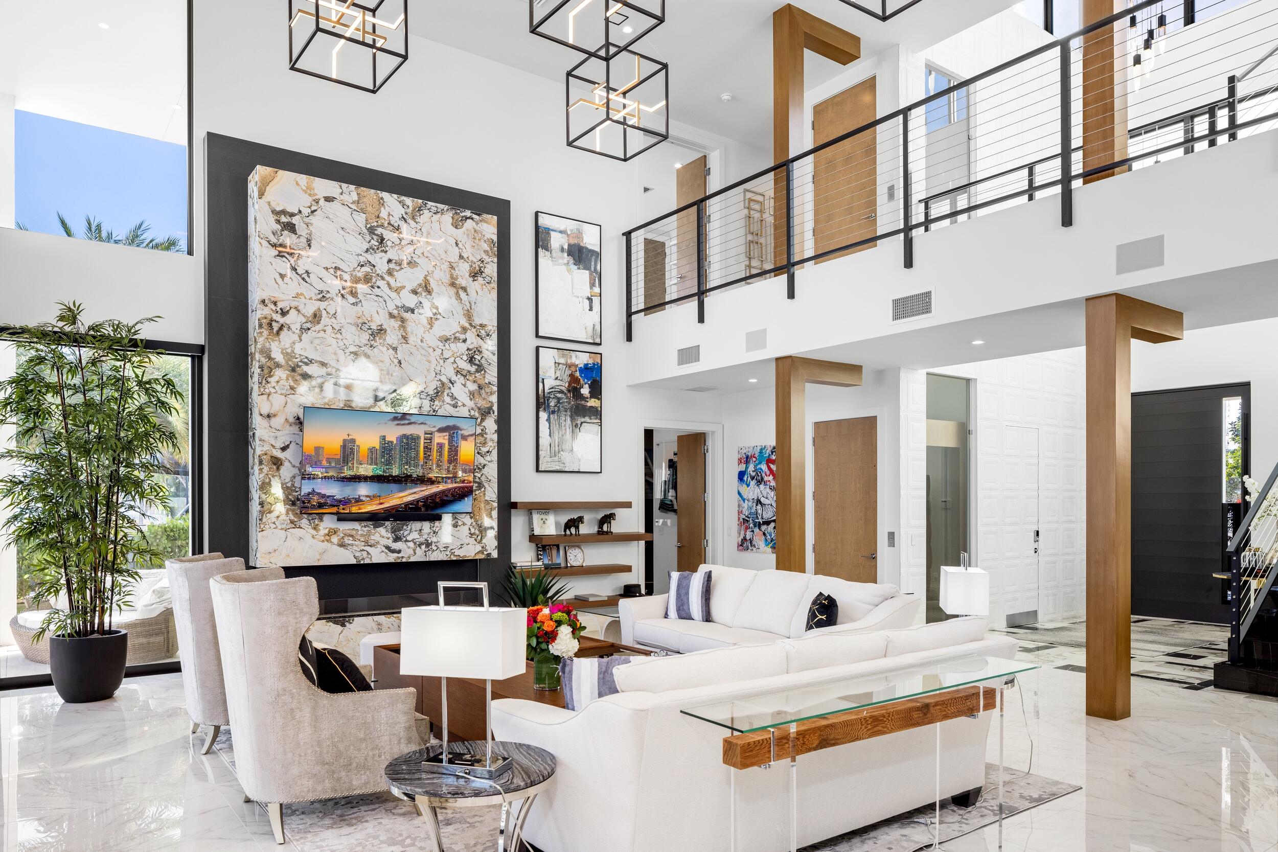 Nurmi Isles Island 3 - Residential