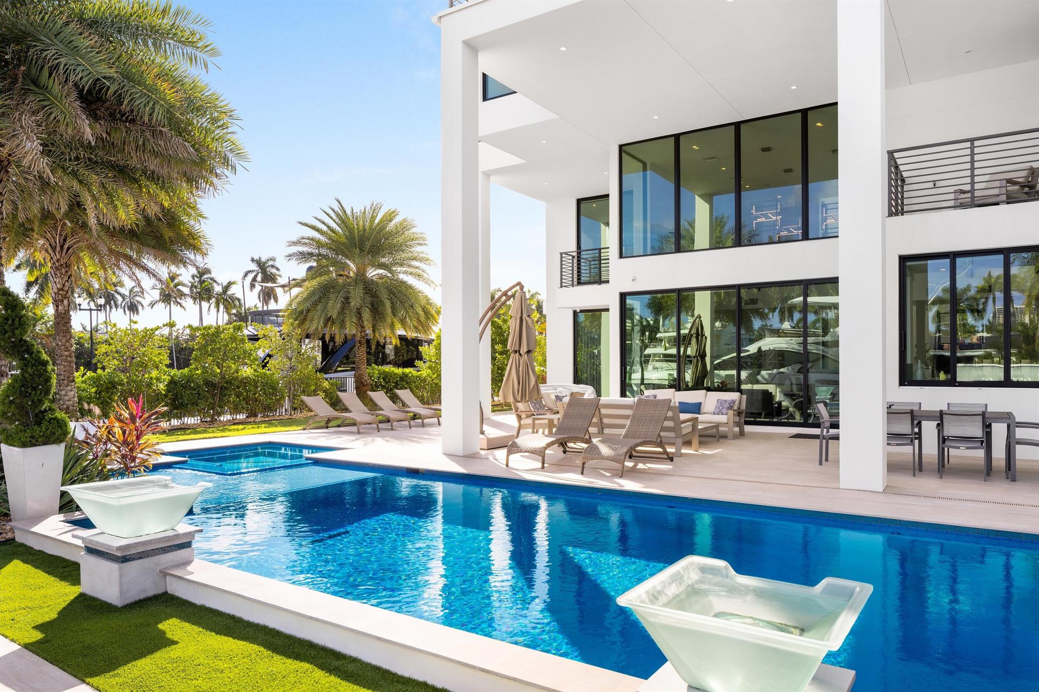 Nurmi Isles Island 3 - Residential