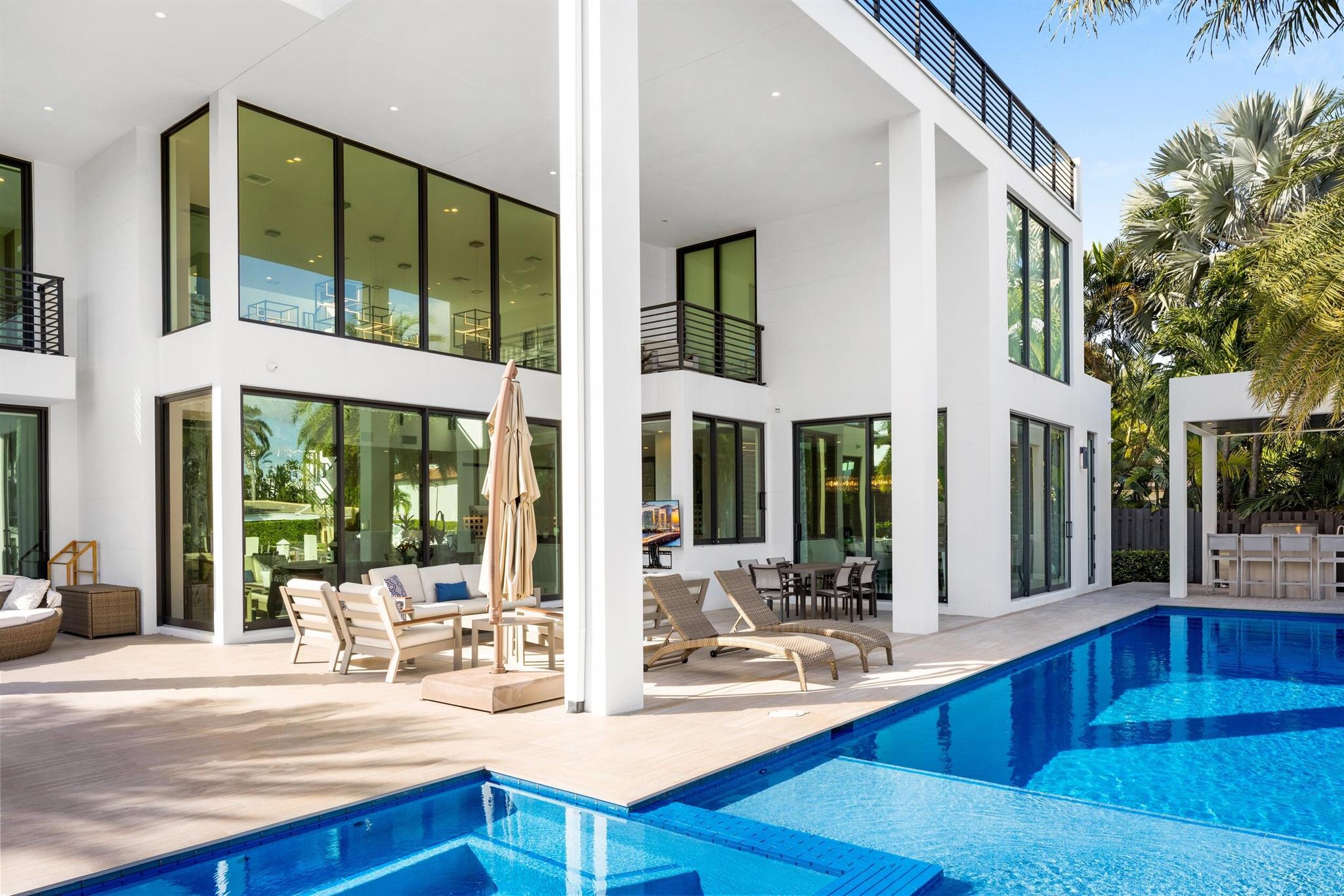 Nurmi Isles Island 3 - Residential