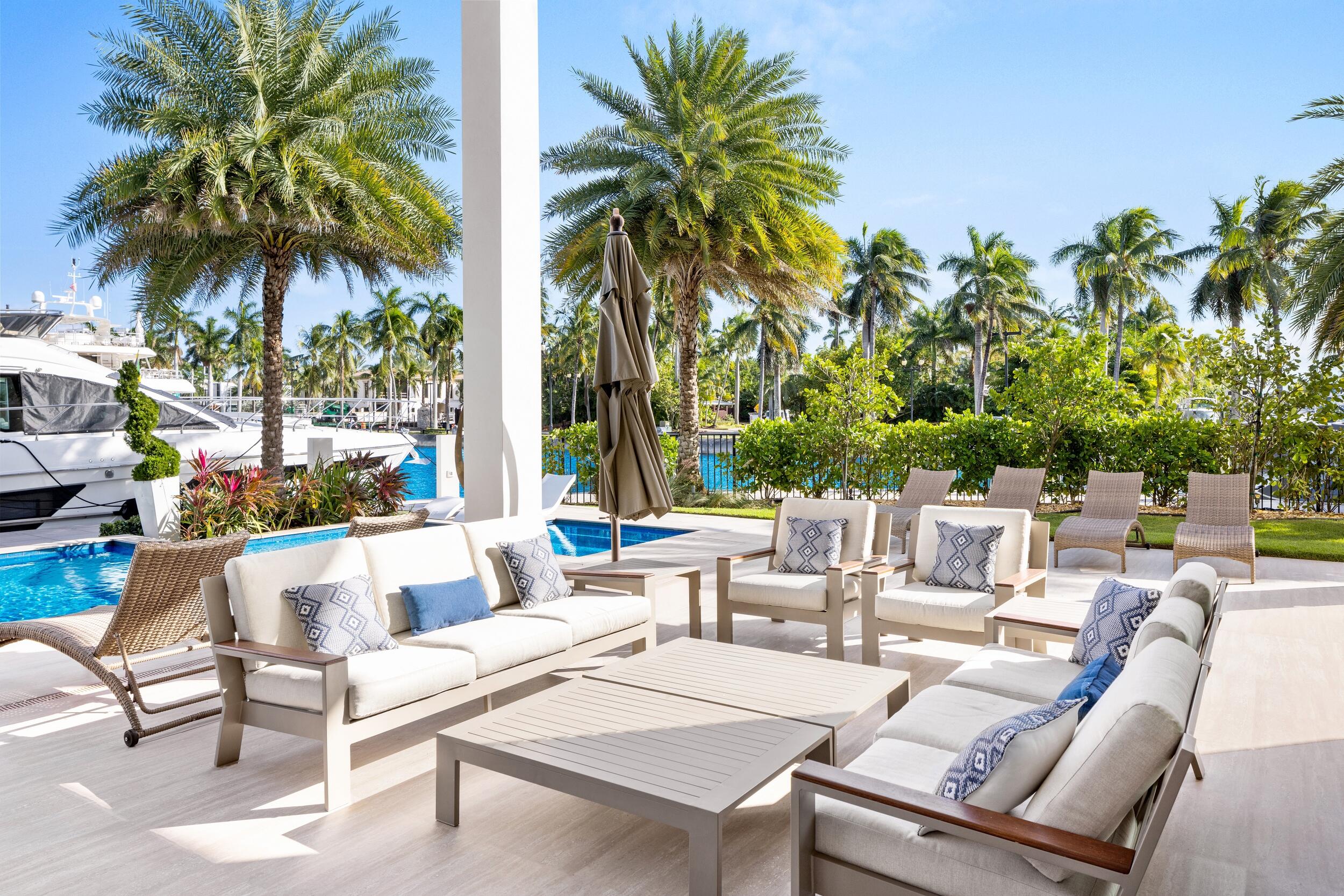 Nurmi Isles Island 3 - Residential