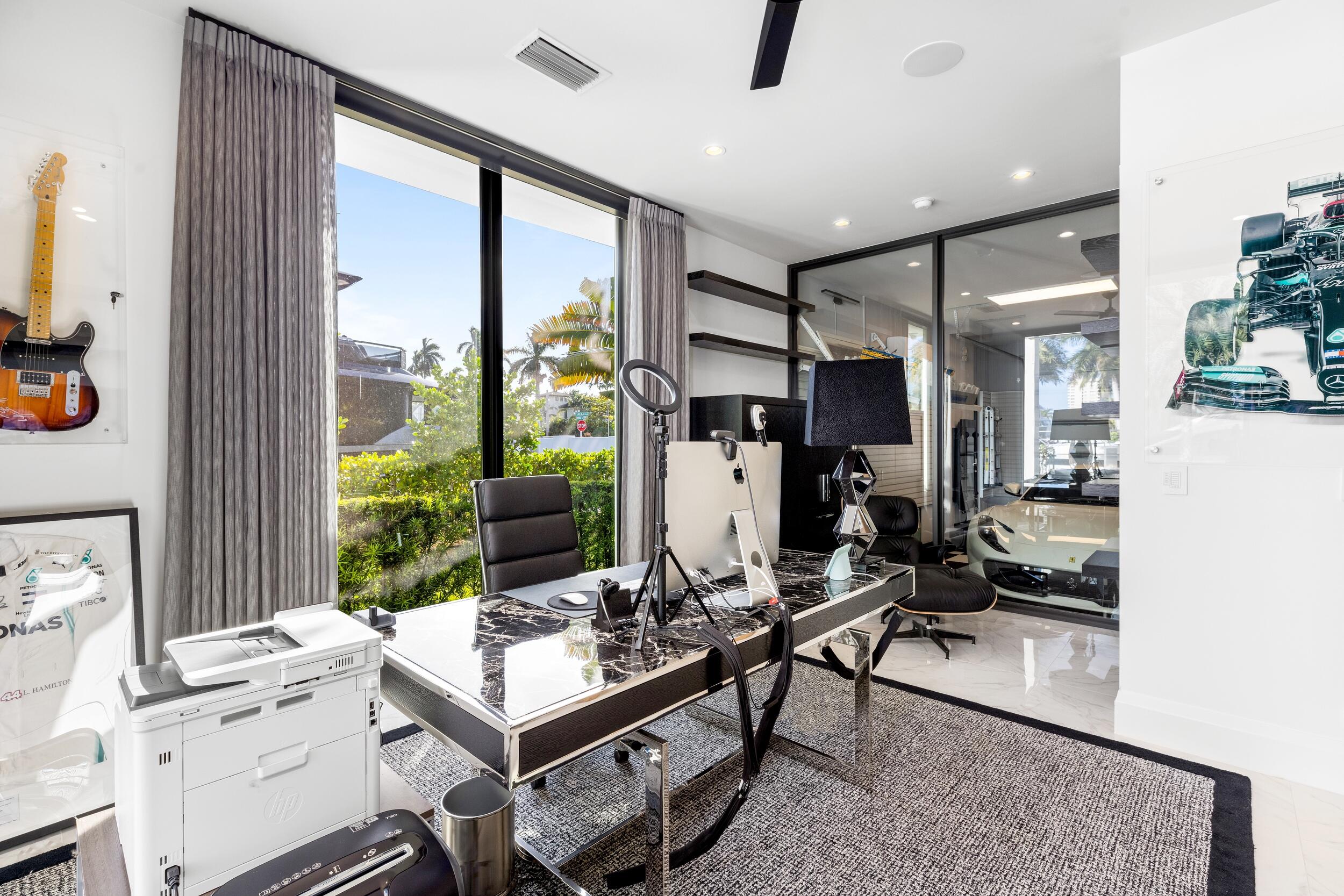 Nurmi Isles Island 3 - Residential