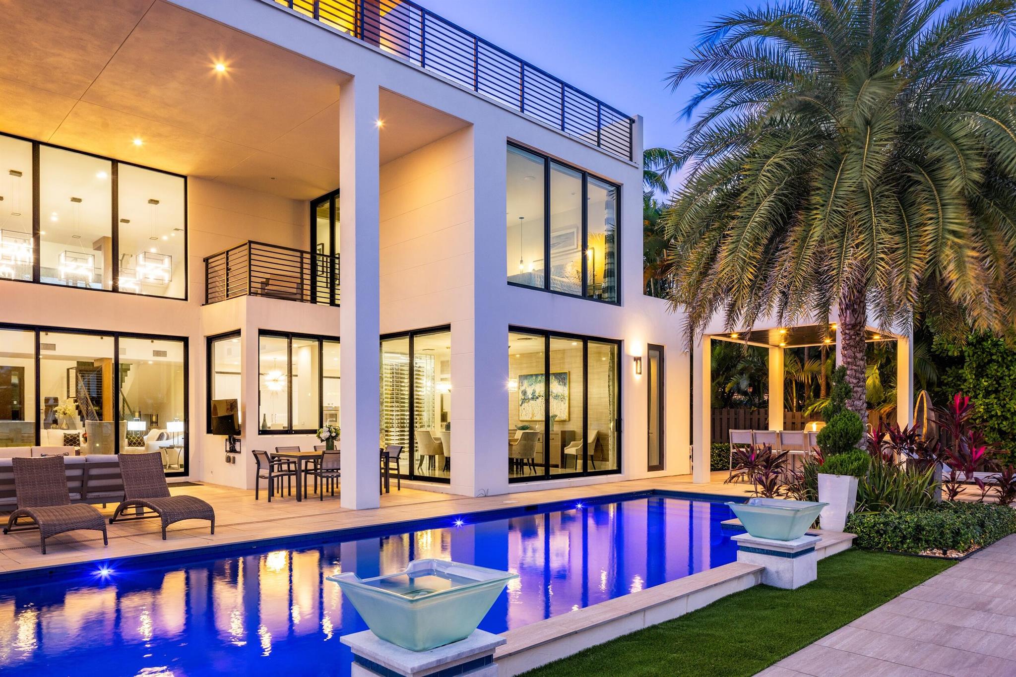 Nurmi Isles Island 3 - Residential