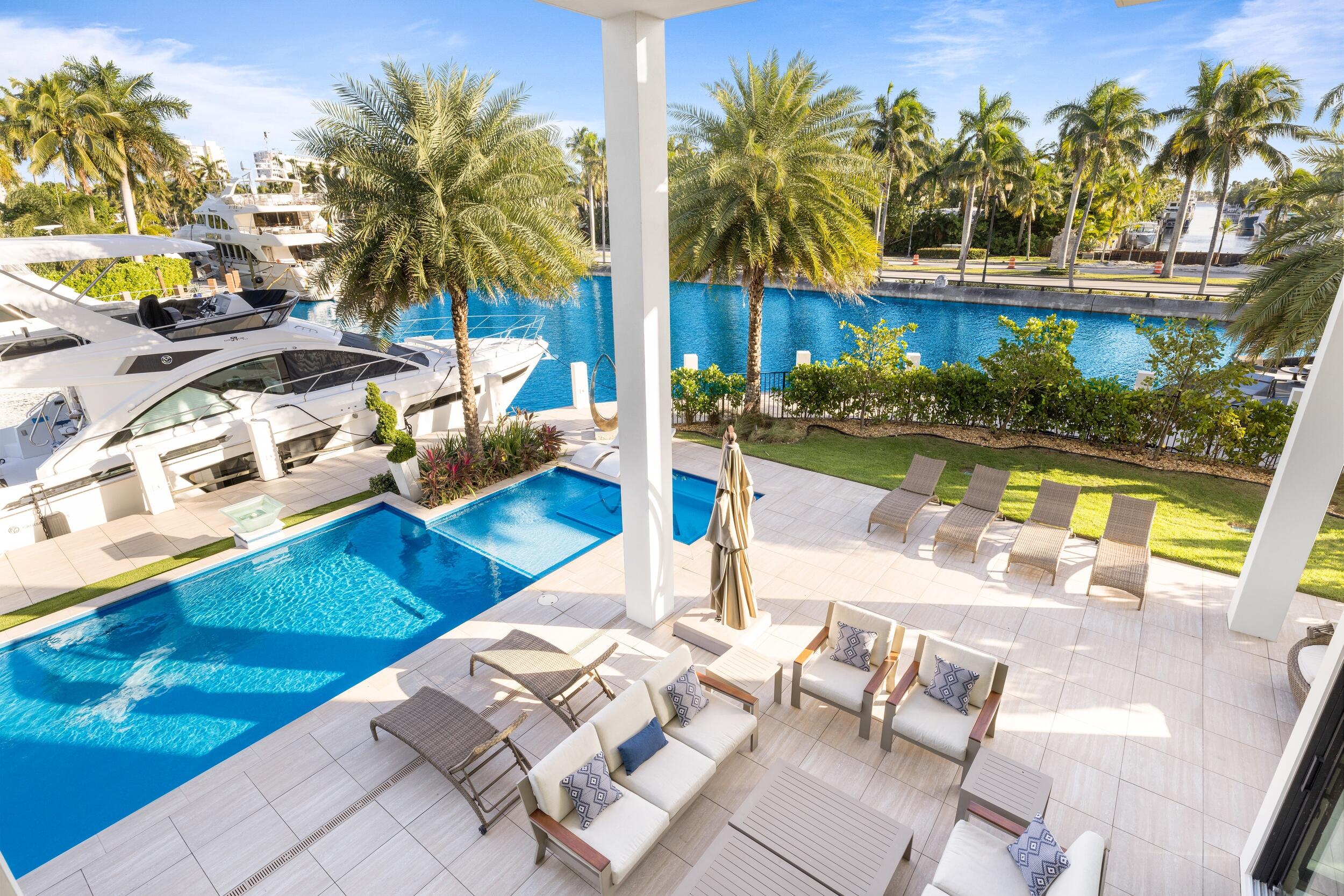 Nurmi Isles Island 3 - Residential