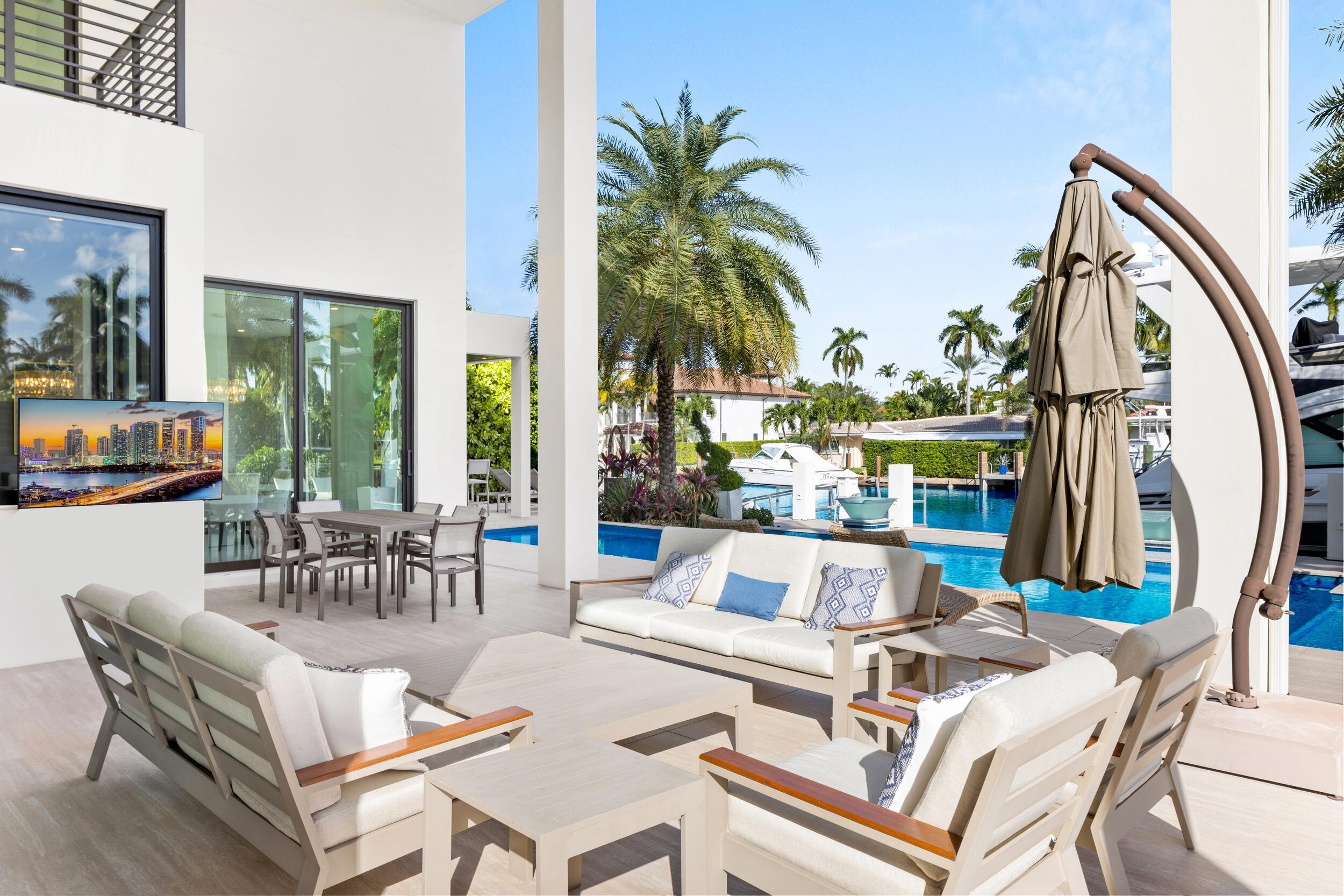 Nurmi Isles Island 3 - Residential