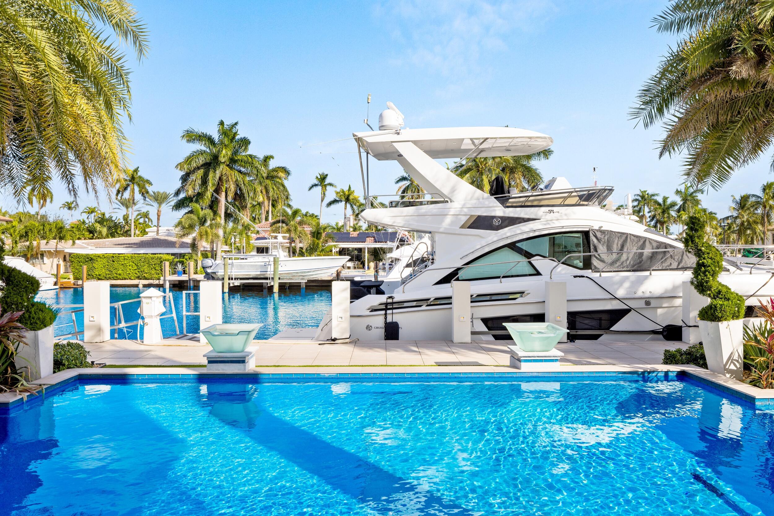 Nurmi Isles Island 3 - Residential